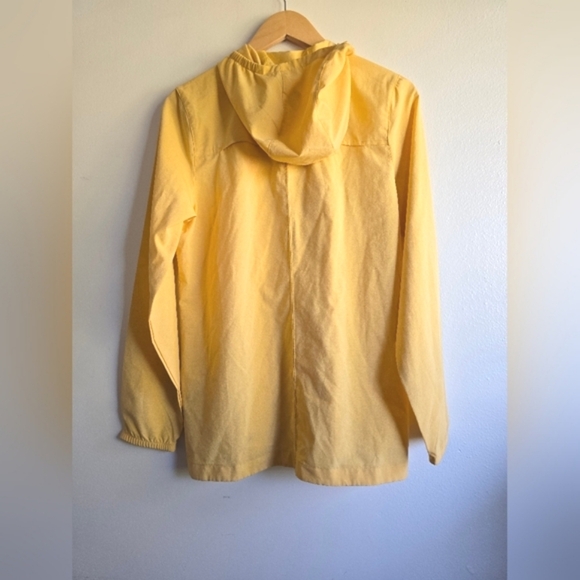 ExOfficio, Women's‎ Wimico Hoody, Yellow, Size Medium - Picture 3 of 10